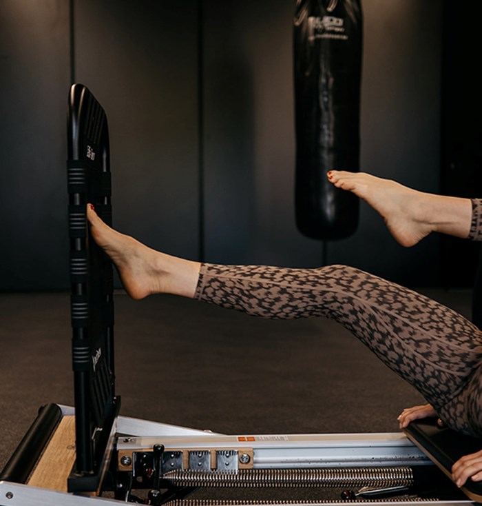 Reformer